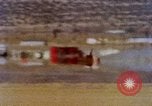 Image of rocket powered car California United States USA, 1979, second 25 stock footage video 65675041225