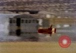 Image of rocket powered car California United States USA, 1979, second 28 stock footage video 65675041225