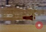 Image of rocket powered car California United States USA, 1979, second 30 stock footage video 65675041225