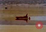 Image of rocket powered car California United States USA, 1979, second 32 stock footage video 65675041225