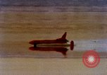Image of rocket powered car California United States USA, 1979, second 35 stock footage video 65675041225