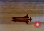 Image of rocket powered car California United States USA, 1979, second 36 stock footage video 65675041225