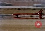Image of rocket powered car California United States USA, 1979, second 60 stock footage video 65675041225