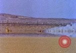 Image of rocket powered car California United States USA, 1979, second 14 stock footage video 65675041226