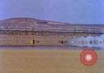 Image of rocket powered car California United States USA, 1979, second 15 stock footage video 65675041226