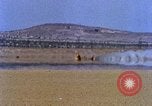 Image of rocket powered car California United States USA, 1979, second 16 stock footage video 65675041226