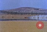Image of rocket powered car California United States USA, 1979, second 17 stock footage video 65675041226