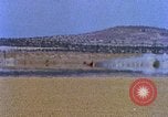 Image of rocket powered car California United States USA, 1979, second 18 stock footage video 65675041226
