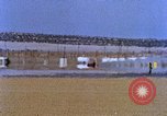 Image of rocket powered car California United States USA, 1979, second 21 stock footage video 65675041226