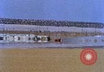 Image of rocket powered car California United States USA, 1979, second 22 stock footage video 65675041226