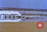 Image of rocket powered car California United States USA, 1979, second 23 stock footage video 65675041226