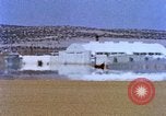 Image of rocket powered car California United States USA, 1979, second 24 stock footage video 65675041226