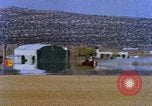 Image of rocket powered car California United States USA, 1979, second 27 stock footage video 65675041226