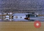 Image of rocket powered car California United States USA, 1979, second 29 stock footage video 65675041226