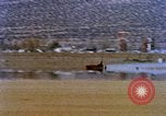 Image of rocket powered car California United States USA, 1979, second 30 stock footage video 65675041226