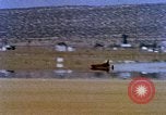 Image of rocket powered car California United States USA, 1979, second 31 stock footage video 65675041226
