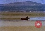 Image of rocket powered car California United States USA, 1979, second 35 stock footage video 65675041226