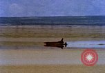Image of rocket powered car California United States USA, 1979, second 36 stock footage video 65675041226