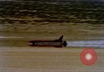 Image of rocket powered car California United States USA, 1979, second 44 stock footage video 65675041226