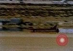 Image of rocket powered car California United States USA, 1979, second 46 stock footage video 65675041226