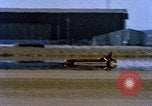 Image of rocket powered car California United States USA, 1979, second 62 stock footage video 65675041226