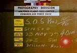 Standbild Stan Barrett fahren eine Rakete powered Auto California United States USA, 1979, aus Sekunde 1 historischem Filmmaterial Videoclip 65675041227