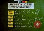 Standbild Stan Barrett fahren eine Rakete powered Auto California United States USA, 1979, aus Sekunde 4 historischem Filmmaterial Videoclip 65675041227