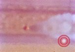 Standbild Stan Barrett fahren eine Rakete powered Auto California United States USA, 1979, aus Sekunde 8 historischem Filmmaterial Videoclip 65675041227