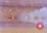 Standbild Stan Barrett fahren eine Rakete powered Auto California United States USA, 1979, aus Sekunde 10 historischem Filmmaterial Videoclip 65675041227