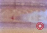 Standbild Stan Barrett fahren eine Rakete powered Auto California United States USA, 1979, aus Sekunde 13 historischem Filmmaterial Videoclip 65675041227