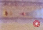 Standbild Stan Barrett fahren eine Rakete powered Auto California United States USA, 1979, aus Sekunde 16 historischem Filmmaterial Videoclip 65675041227