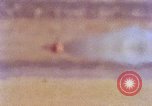 Standbild Stan Barrett fahren eine Rakete powered Auto California United States USA, 1979, aus Sekunde 19 historischem Filmmaterial Videoclip 65675041227