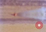 Standbild Stan Barrett fahren eine Rakete powered Auto California United States USA, 1979, aus Sekunde 20 historischem Filmmaterial Videoclip 65675041227