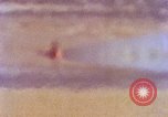Standbild Stan Barrett fahren eine Rakete powered Auto California United States USA, 1979, aus Sekunde 23 historischem Filmmaterial Videoclip 65675041227