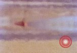 Standbild Stan Barrett fahren eine Rakete powered Auto California United States USA, 1979, aus Sekunde 24 historischem Filmmaterial Videoclip 65675041227