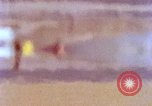 Standbild Stan Barrett fahren eine Rakete powered Auto California United States USA, 1979, aus Sekunde 25 historischem Filmmaterial Videoclip 65675041227