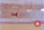 Standbild Stan Barrett fahren eine Rakete powered Auto California United States USA, 1979, aus Sekunde 29 historischem Filmmaterial Videoclip 65675041227