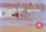 Standbild Stan Barrett fahren eine Rakete powered Auto California United States USA, 1979, aus Sekunde 31 historischem Filmmaterial Videoclip 65675041227