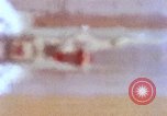 Standbild Stan Barrett fahren eine Rakete powered Auto California United States USA, 1979, aus Sekunde 32 historischem Filmmaterial Videoclip 65675041227