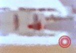 Standbild Stan Barrett fahren eine Rakete powered Auto California United States USA, 1979, aus Sekunde 33 historischem Filmmaterial Videoclip 65675041227