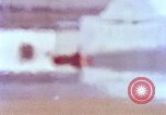 Standbild Stan Barrett fahren eine Rakete powered Auto California United States USA, 1979, aus Sekunde 35 historischem Filmmaterial Videoclip 65675041227