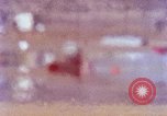 Standbild Stan Barrett fahren eine Rakete powered Auto California United States USA, 1979, aus Sekunde 39 historischem Filmmaterial Videoclip 65675041227