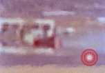 Standbild Stan Barrett fahren eine Rakete powered Auto California United States USA, 1979, aus Sekunde 40 historischem Filmmaterial Videoclip 65675041227