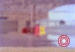 Standbild Stan Barrett fahren eine Rakete powered Auto California United States USA, 1979, aus Sekunde 42 historischem Filmmaterial Videoclip 65675041227