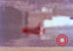 Standbild Stan Barrett fahren eine Rakete powered Auto California United States USA, 1979, aus Sekunde 43 historischem Filmmaterial Videoclip 65675041227