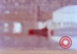 Standbild Stan Barrett fahren eine Rakete powered Auto California United States USA, 1979, aus Sekunde 44 historischem Filmmaterial Videoclip 65675041227
