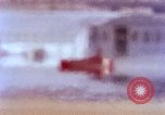 Standbild Stan Barrett fahren eine Rakete powered Auto California United States USA, 1979, aus Sekunde 45 historischem Filmmaterial Videoclip 65675041227