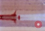 Standbild Stan Barrett fahren eine Rakete powered Auto California United States USA, 1979, aus Sekunde 55 historischem Filmmaterial Videoclip 65675041227