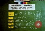 Standbild Rocket powered Auto California United States USA, 1979, aus Sekunde 12 historischem Filmmaterial Videoclip 65675041228