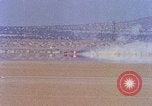 Standbild Rocket powered Auto California United States USA, 1979, aus Sekunde 26 historischem Filmmaterial Videoclip 65675041228